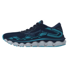 Mizuno WAVE HORIZON 7 / Pageant Blue/Mercury Blue/Plein Air