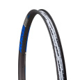 359 Vibrocore™ Rim, 32H, 27.5”, Black Blue