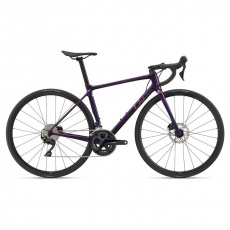 Langma Advanced 2 Disc Chameleon Purple M22 Velikosti: L