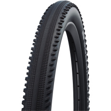 SCHWALBE plášť HURRICANE, 50-622, 28 x 2.00, , 370 g, černá