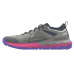 Mizuno WAVE IBUKI 4 / GGray/H-VisPink/PPunch