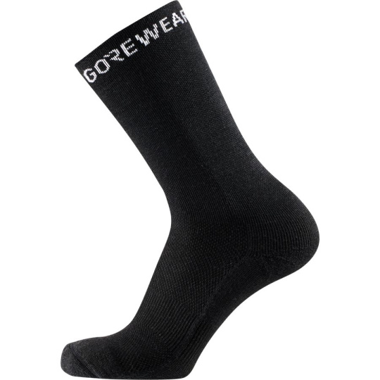 GORE Essential Thermo Socks black 44-46/XL