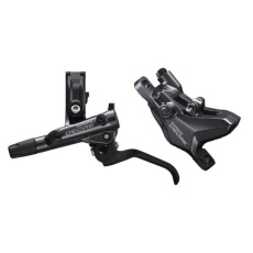 Shimano Deore BL-M6100- BR-M6100-G03S kotoučová brzda, přední 1000mm