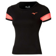 Mizuno Athletics Mizuno Tee / Black