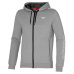 Mizuno Sweat Jacket / Gray