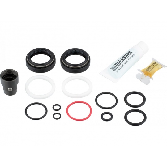 00.4318.025.110 - ROCKSHOX AM SVC KIT 200H/1YR SID 110-120 CHGR2 RL