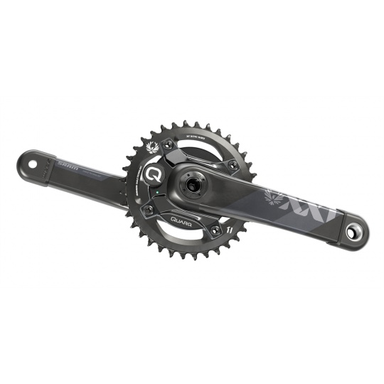 00.3018.293.170 - SRAM AM PM XX1 EAGLE BOOST 170 32T