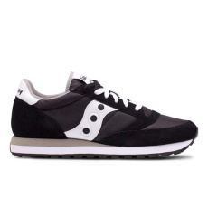 unisex obuv saucony S2044-449 JAZZ ORIGINAL black/white