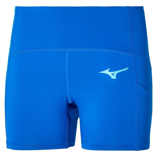 Mizuno Short Tight  / Mugen Blue