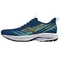 Mizuno WAVE RIDER GTX 2 / Estate Blue/Quince/Dusty Jade Green