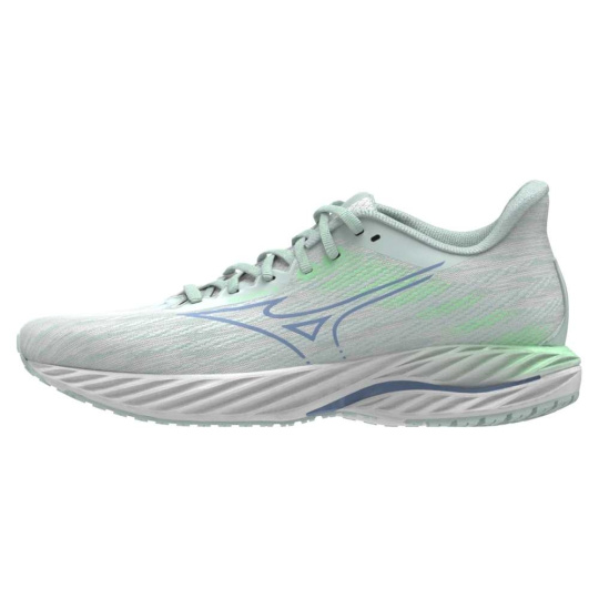 Mizuno WAVE INSPIRE 21(W) / Hint Mint/Bel Air Blue/NeoMint