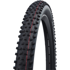 SCHWALBE plášť ROCKET RON, 57-622, 29 x 2.25, Super Race, 730 g, černá