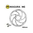 Magura Storm HC brzdový kotouč 180 mm