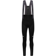 GORE Spinshift Thermo Bib Tights+ Mens black XXL