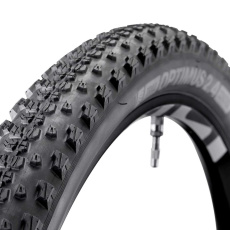 Optimus Tire | 29" | 2.4" | Trail Casing | Endurance Compound | Black