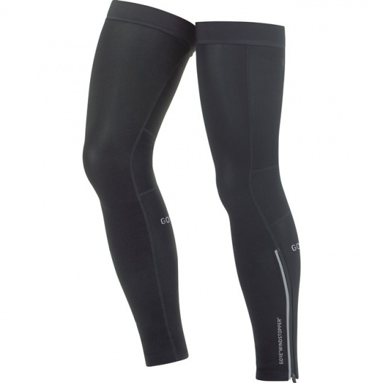 GORE C3 WS Leg Warmers-black