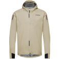 GORE Concurve GORE-TEX Jacket Mens tech beige L