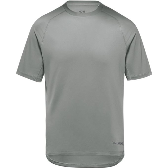 GORE Everyday Tee Mens lab gray 