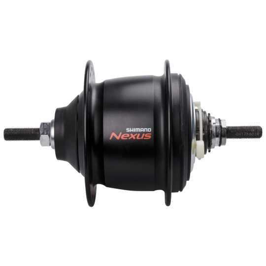 Shimano SG-C6001-8R Nexus Inter 8 náboj zadní 8 rychlostní/ 32děr