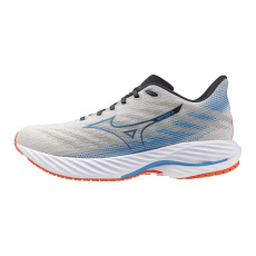 Mizuno WAVE RIDER 28(M) / Nimbus Cloud/Blue Pace/MIZIgRe