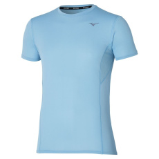 Mizuno DryAeroFlow Tee / Glacier Lake