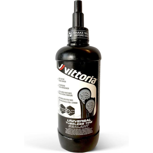 VITTORIA Universal Tubeless Tire Sealant - 80ml