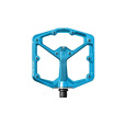 CRANKBROTHERS Stamp 7 Large Electric Blue