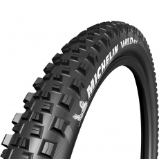 MICHELIN PLÁŠŤ WILD AM 27,5X2.60 PERFORMANCE LINE KEVLAR TS TLR (099816)