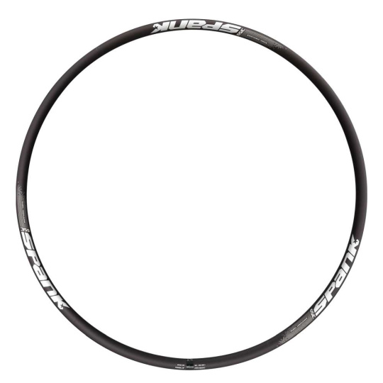 SPANK 359Rim, 28H, 27.5”, Black