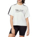 Mizuno Athletics Graphic Tee / White