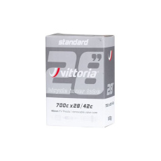 VITTORIA Standard 700x28/42c FV presta RVC 48mm