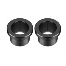 MAVIC 12MM FRONT ROAD AXLE ADAPTERS QRM+ (B4104201)