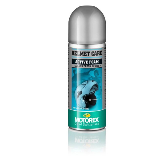 MOTOREX HELMET CARE 200ML SPREJ (303204)