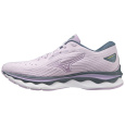 Mizuno WAVE SKY 6 / PastLilac / Whte / ChinaBlue /