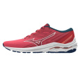 Mizuno WAVE EQUATE 7 / PPink / Wht / InkBlue /