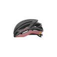 GIRO Syntax MIPS Mat Metalic Coal/Dusty Rose S