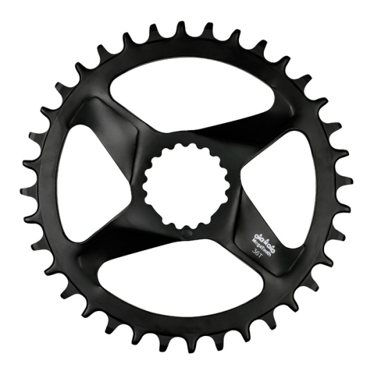 FSA převodník MTB COMET DM steel MT 1x 34T SH12 WA822