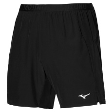 Mizuno Alpha 7.5 Short / Black