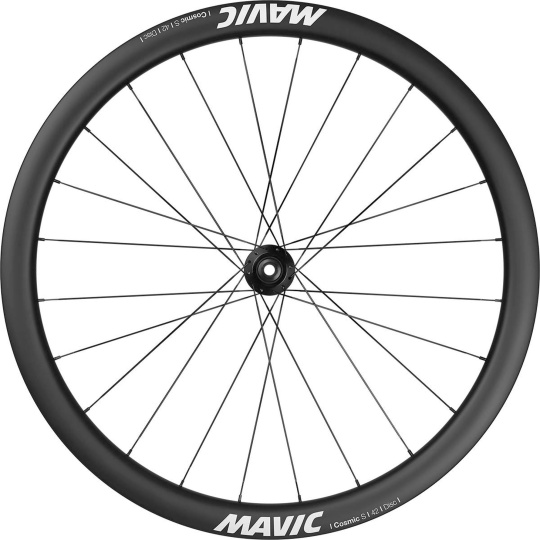 MAVIC COSMIC S 42 DISC CENTERLOCK PÁR SHIMANO 11 (P00079003)