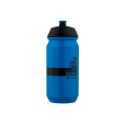 TACX FORCE FINE láhev 0,5 l, modro-černá