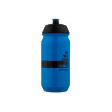 TACX FORCE FINE láhev 0,5 l, modro-černá