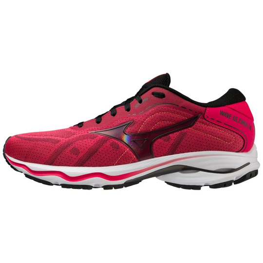 Mizuno WAVE ULTIMA 14 / Bittersweet / Blk / BOfParad /