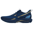 Mizuno WAVE RIDER TT 2 / Estate Blue/Gloden Halo /Parisian Blue