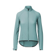 GIRO Chrono Expert Wind Jacket W Light Mineral 