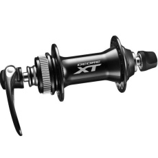 SHIMANO DEORE XT HB-M8000 přední náboj MTB, 32děr, Center Lock