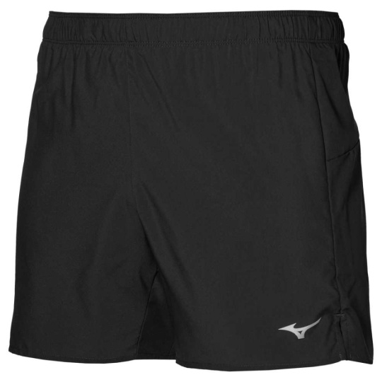 Mizuno Core 5.5 Short / Black