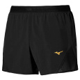 Mizuno Aero 4.5 Short / Black