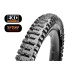 Plášť MAXXIS Minion DHR II 27.5x2.40 WT kevlar EXO TR DC