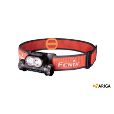 Fenix nabíjecí čelovka HM65R v2.0 black