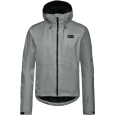 GORE Endure Jacket Mens lab gray 